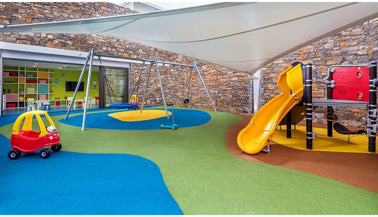 Elounda Gulf Suites , Крит